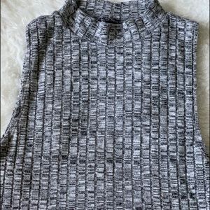 B1G1 American Eagle crop top